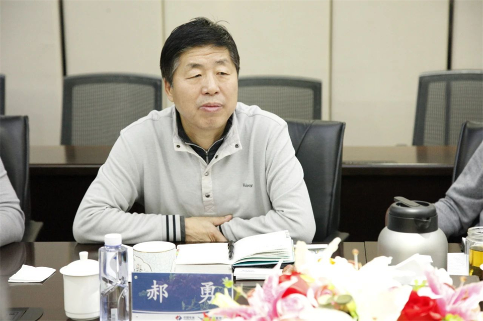 ÌǹûÅɶԹÙÍøÖÇÄÜ×Ü˾ÀíÏÄÖ¾ºê´ø¶ÓÔì·ÃÖе罨Õñ³å½¨É蹤³Ì¹É·ÝÓÐÏÞ¹«Ë¾