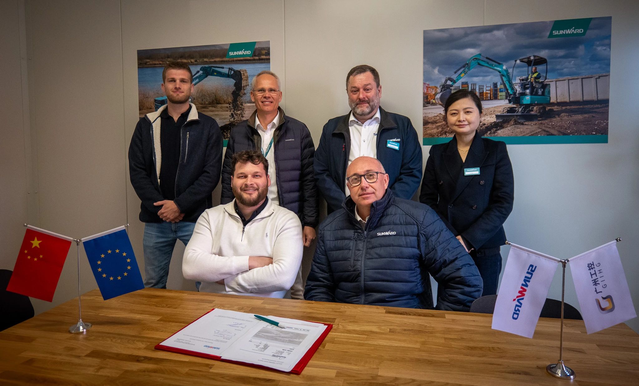 Bauma2025 | ÌǹûÅɶԹÙÍøÖÇÄܵ¹ú±¦ÂíÕ¹»ðÈÈÊÕ¹Ù£¡ÏàÔ¼2025³¤É³Õ¹£¡