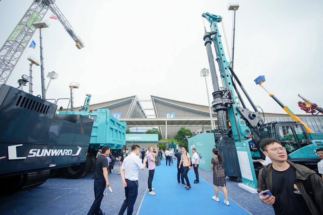 2025 CICEE | Ϊ�ͻ������ֵ���ǹ��ɶԹ������ܿͻ�������Բ������