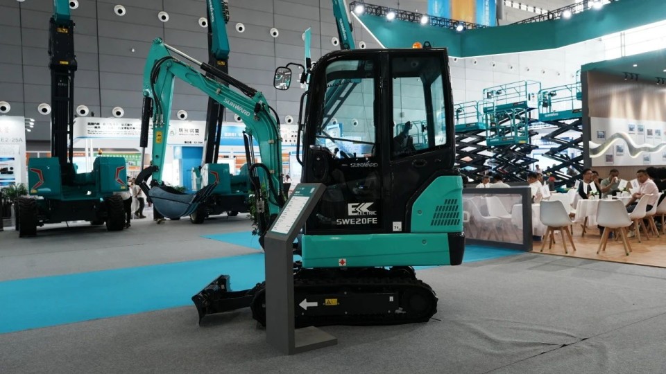 2025 CICEE | �Ӽ򵥹��������Ԫ������ƻ����ǹ��ɶԹ������ܷ���Ƿ��ھ���緶