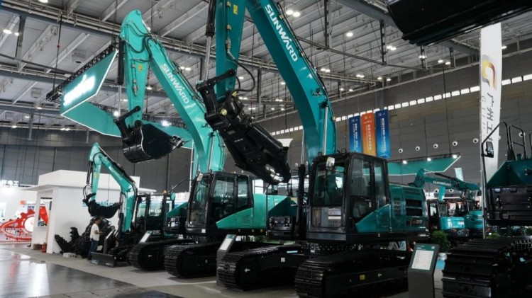 2025 CICEE | ���켫�¾�Ʒ�����ǹ��ɶԹ��������ھ����Ȧ�ۡ���ɳչ