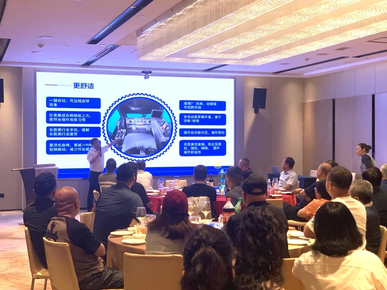 2025 CICEE | ÌǹûÅɶԹÙÍø¿óÑÒÁ½¿îÖØ°õÐÂÆ·ÁÁÏà2025³¤É³Õ¹