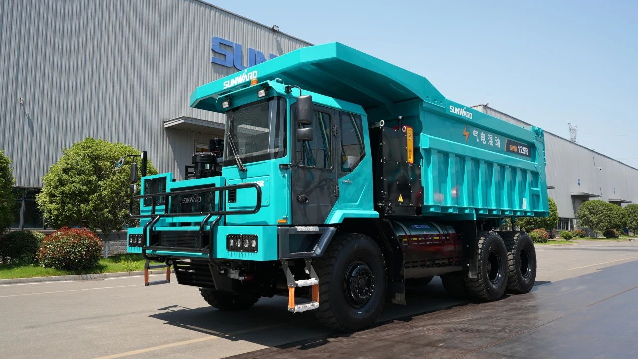 2025 CICEE | ÌǹûÅɶԹÙÍø¿óÑÒÁ½¿îÖØ°õÐÂÆ·ÁÁÏà2025³¤É³Õ¹