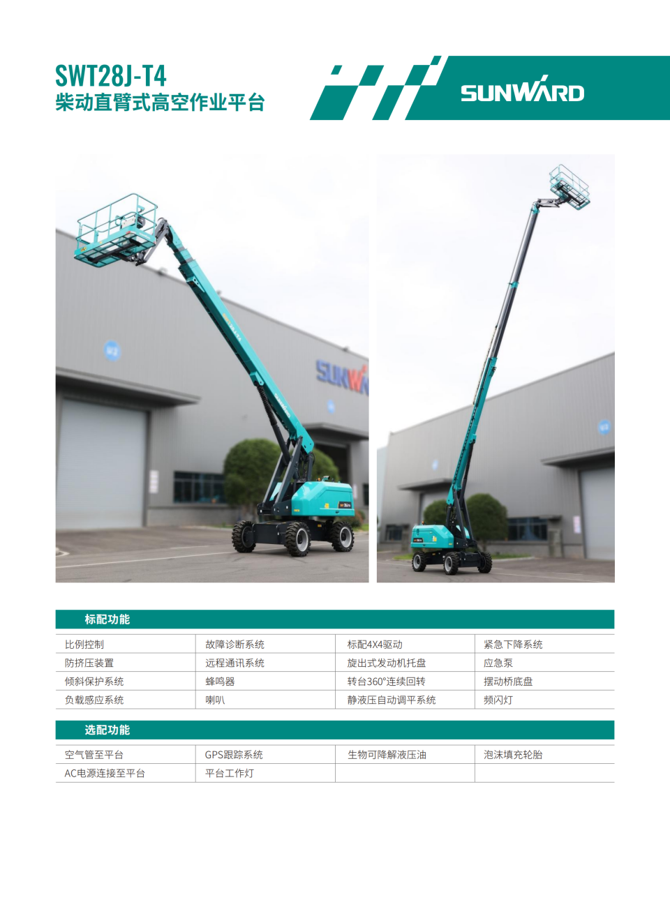 SWT28J-T4 ��ֱ��ʽ�߿���ҵƽ̨