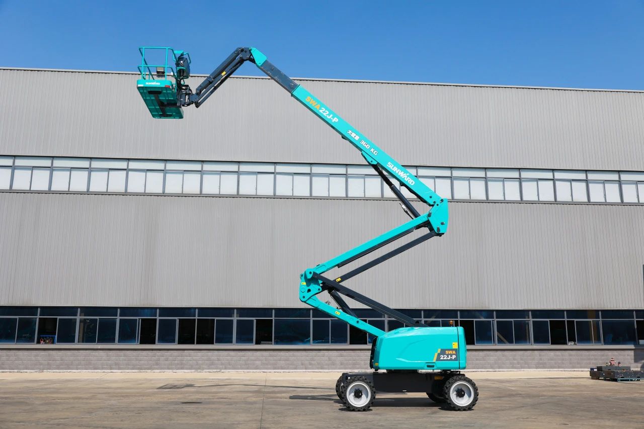 �����±�ˣ��ǹ��ɶԹ�������SWA22J-P������ʽ�߿���ҵƽ̨���ߣ�