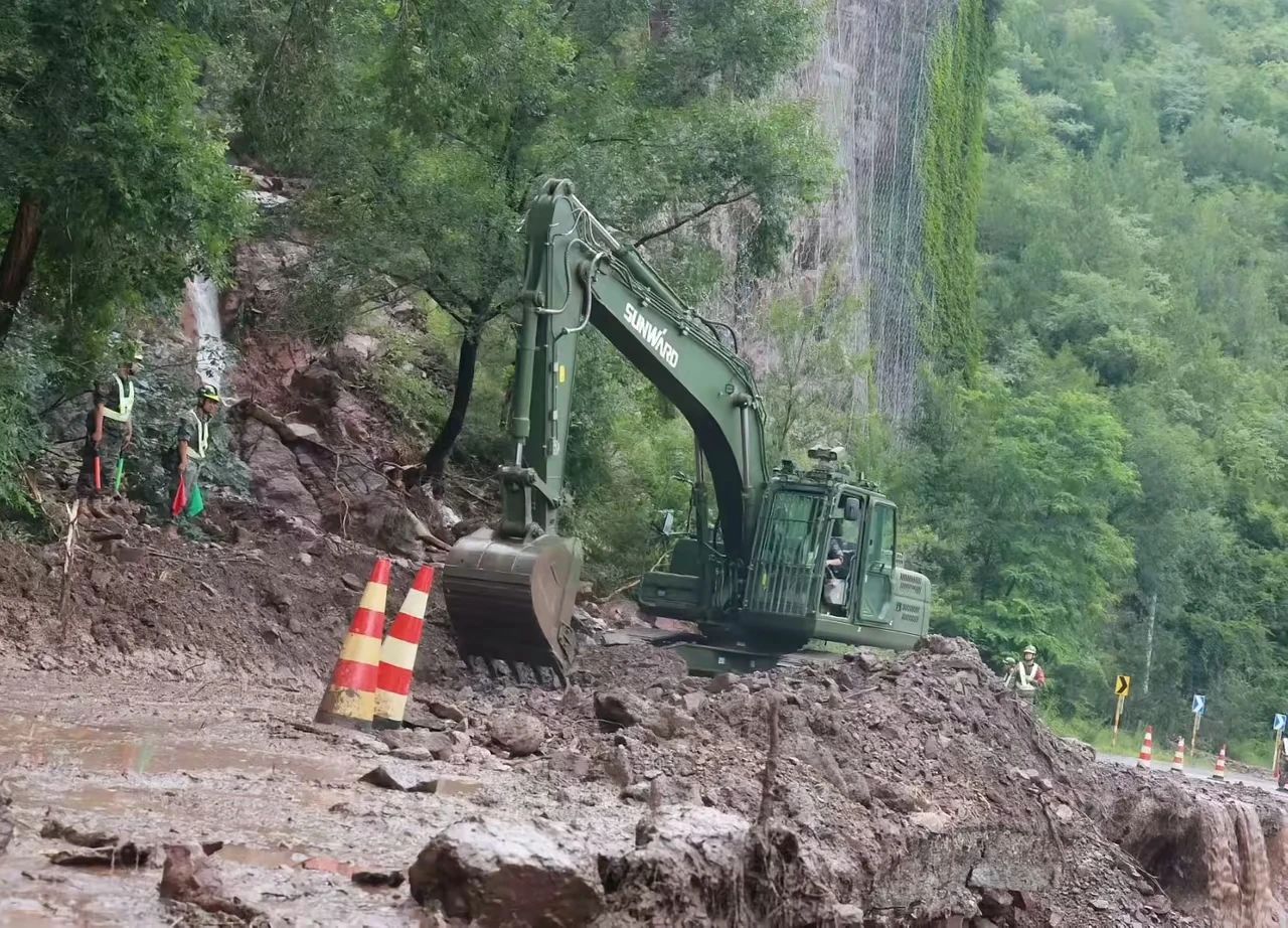 ¹Ø×¢£¡ÌǹûÅɶԹÙÍøÖÇÄÜÓ¦ÇÀ¾ÈÔ®×°±¸ÖúÁ¦Î侯³å·æ±±¾©±©ÓêÇÀÏÕ¾ÈÔÖÒ»Ïߣ¡