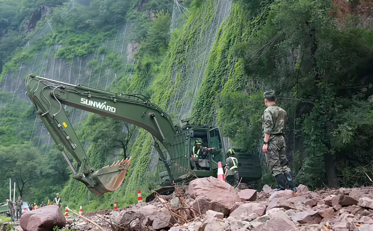 ¹Ø×¢£¡ÌǹûÅɶԹÙÍøÖÇÄÜÓ¦ÇÀ¾ÈÔ®×°±¸ÖúÁ¦Î侯³å·æ±±¾©±©ÓêÇÀÏÕ¾ÈÔÖÒ»Ïߣ¡