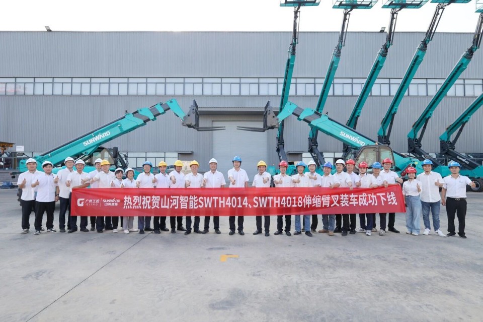 ¸ß¶Ë»úÐÍ¡°Ë«¼ýÆë·¢¡±£¡ÌǹûÅɶԹÙÍøÖÇÄÜÁ½¿îÉìËõ±Û²æ×°³µÀÖ³ÉÏÂÏß