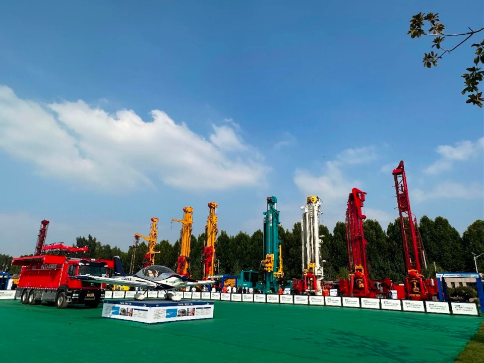 ¿Æ¼¼¸³ÄܾÈÔ®£¡ÌǹûÅɶԹÙÍøÖÇÄÜÁ¢Òì×°±¸ÁÁÏàµÚÊ®Èý½ìÌìÏ¿óɽ¾ÈÔ®ÊÖÒÕ¾ºÈü