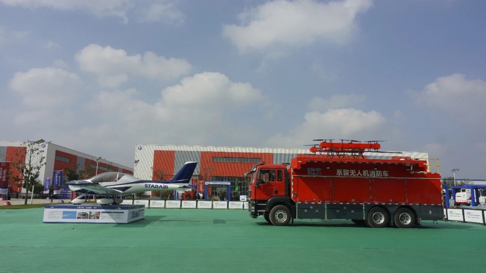 ¿Æ¼¼¸³ÄܾÈÔ®£¡ÌǹûÅɶԹÙÍøÖÇÄÜÁ¢Òì×°±¸ÁÁÏàµÚÊ®Èý½ìÌìÏ¿óɽ¾ÈÔ®ÊÖÒÕ¾ºÈü