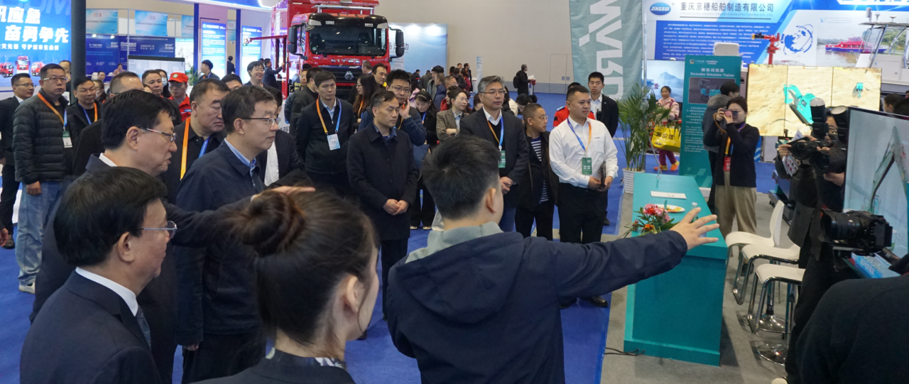 ¹Ø×¢£¡ÌǹûÅɶԹÙÍøÌØ×°½¹µã×°±¸ÉÁׯ2025Öйú¹ú¼ÊÓ¦¼±¹ÜÀíÕ¹ÀÀ»á