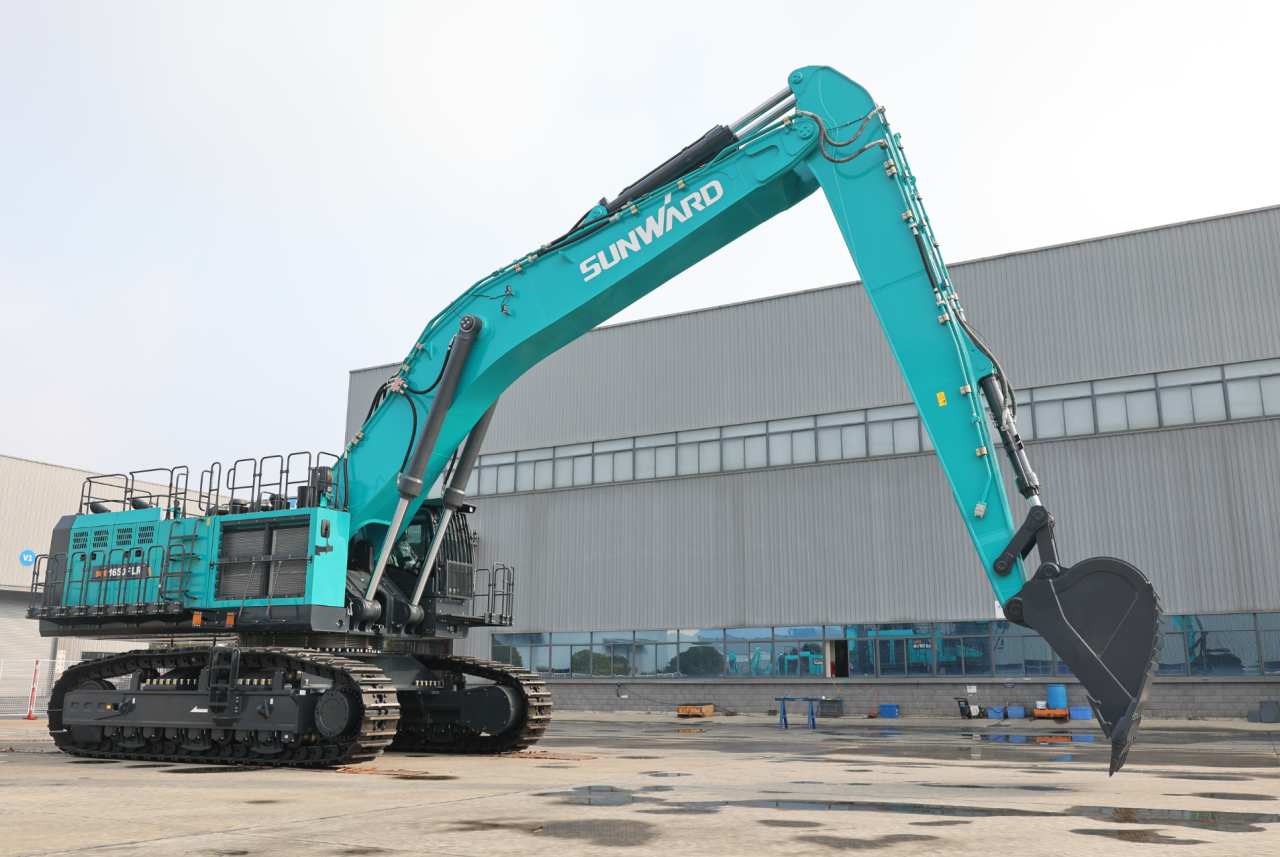 Õù·æÆôг̣¡ÌǹûÅɶԹÙÍøÖÇÄÜSWE1650FLR¼Ó³¤±ÛÍÚ¾ò»úÀֳɽ»¸¶¹ú¼Ê¿Í»§