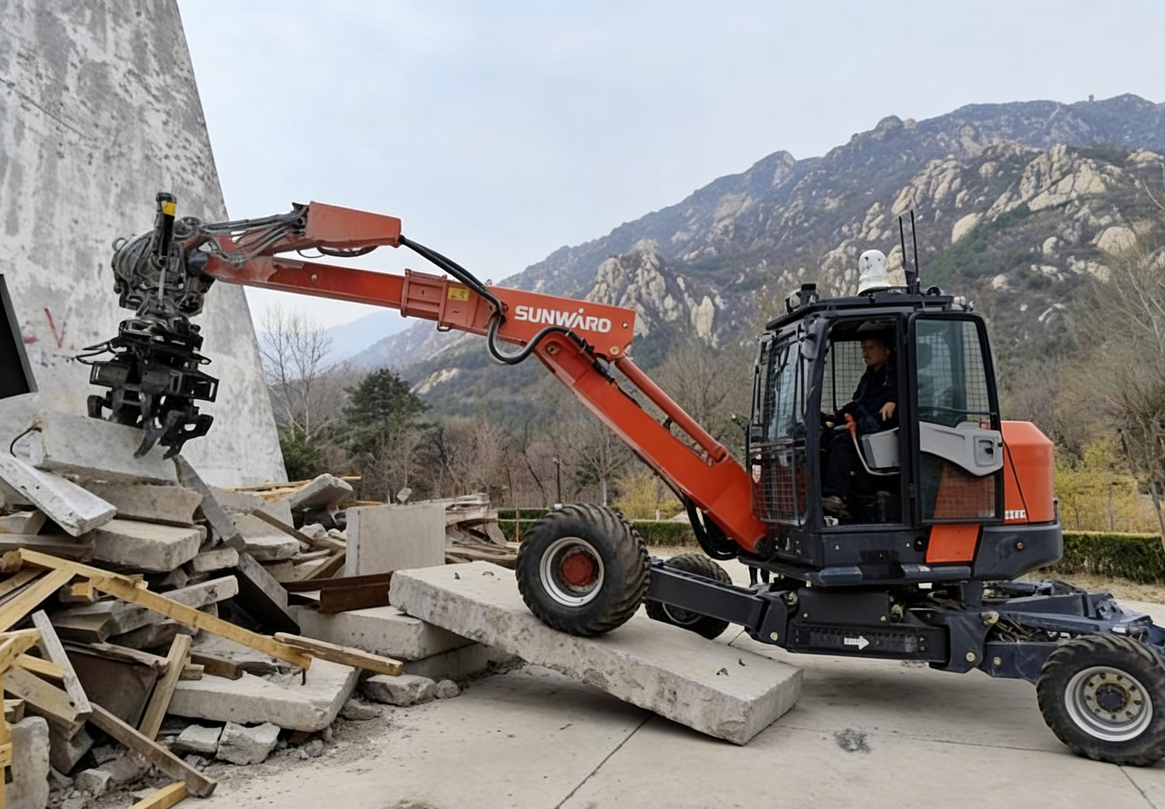 硬核科技赋能应抢救援!糖果派对官网智能两款装备入选工信部《先进清静应急装备推广目录》