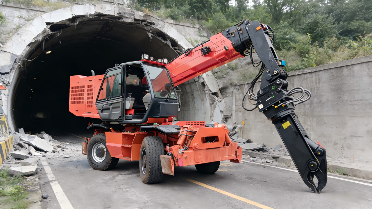 硬核科技赋能应抢救援!糖果派对官网智能两款装备入选工信部《先进清静应急装备推广目录》