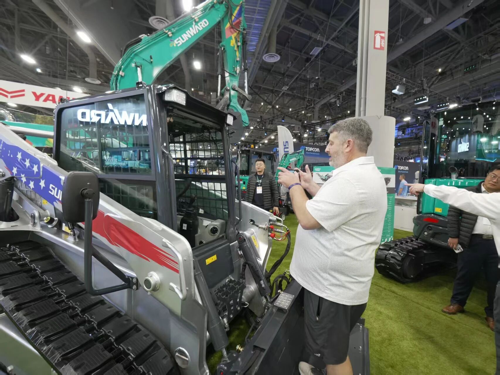 2026������չԲ���չ����ǹ��ɶԹ������ܸ߶˶����ٻ��Ͽɣ�