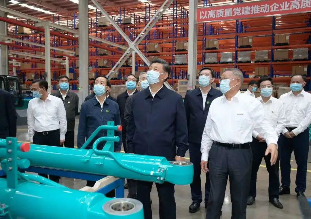 �ǹ��ɶԹ������ܵ�һʱ��ת��ѧϰ�᳹ϰ��ƽ����ǿ����ǹ��ɶԹ������ܵ���Ҫ��������